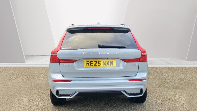 Volvo XC60 2.0 T8 [455] PHEV Ultra Dark 5dr AWD Geartronic Estate